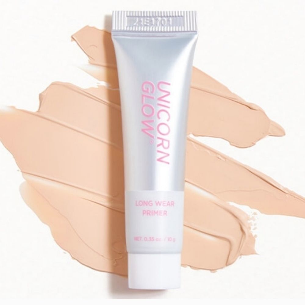 💫 L.O.C.K. COLORUnicorn Glow Long Wear Primer
